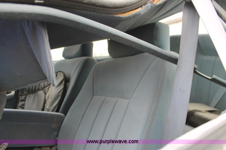 image for item O9386 1995 Oldsmobile Cutlass Ciera SL