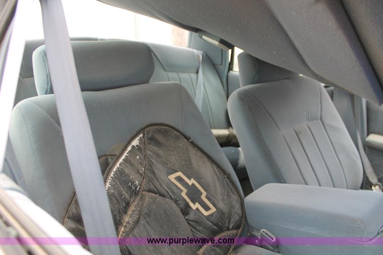 image for item O9386 1995 Oldsmobile Cutlass Ciera SL