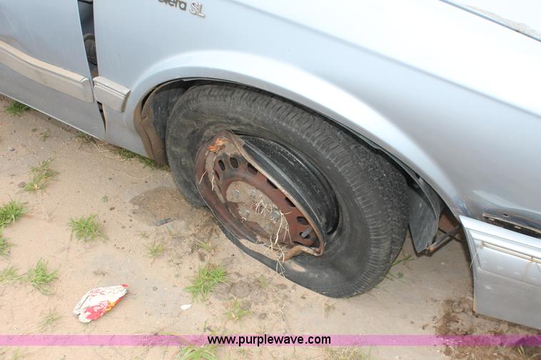 image for item O9386 1995 Oldsmobile Cutlass Ciera SL