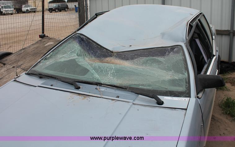 image for item O9386 1995 Oldsmobile Cutlass Ciera SL