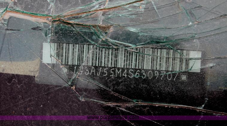 image for item O9386 1995 Oldsmobile Cutlass Ciera SL