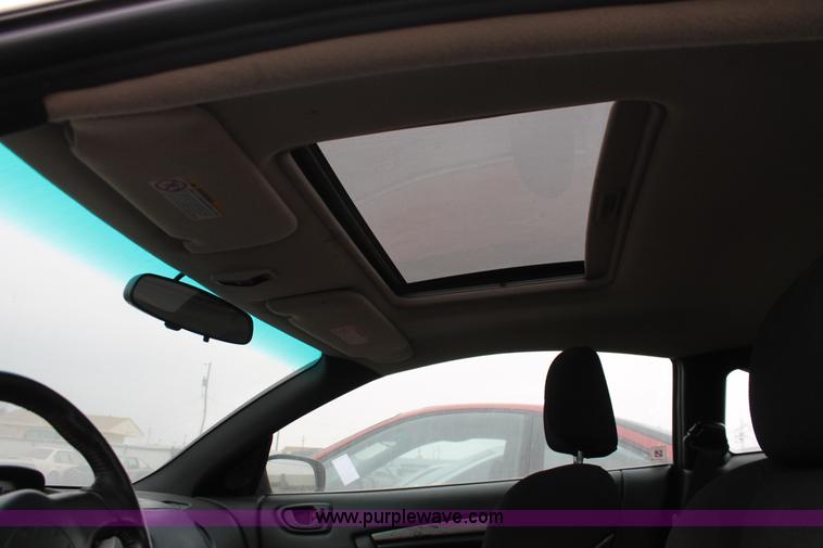 image for item O9390 2003 Mitsubishi Eclipse GS