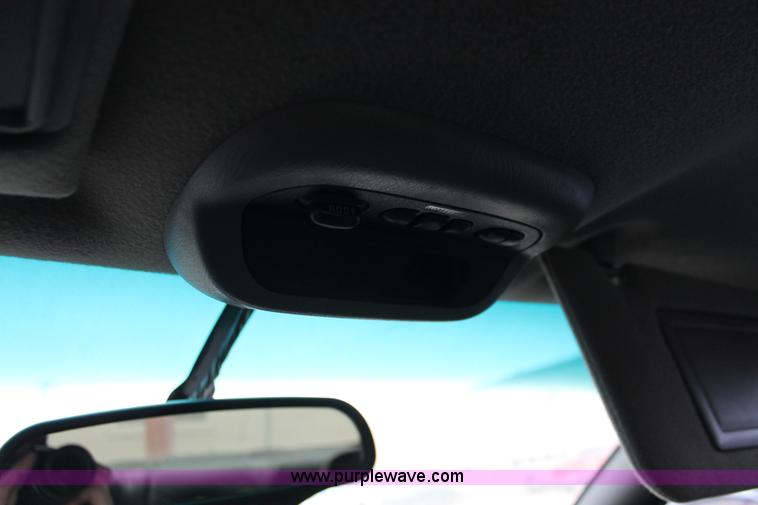 image for item O9393 2001 Chevrolet Monte Carlo SS