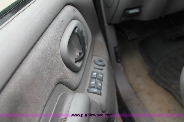 image for item O9394 1996 GMC Yukon SLE SUV