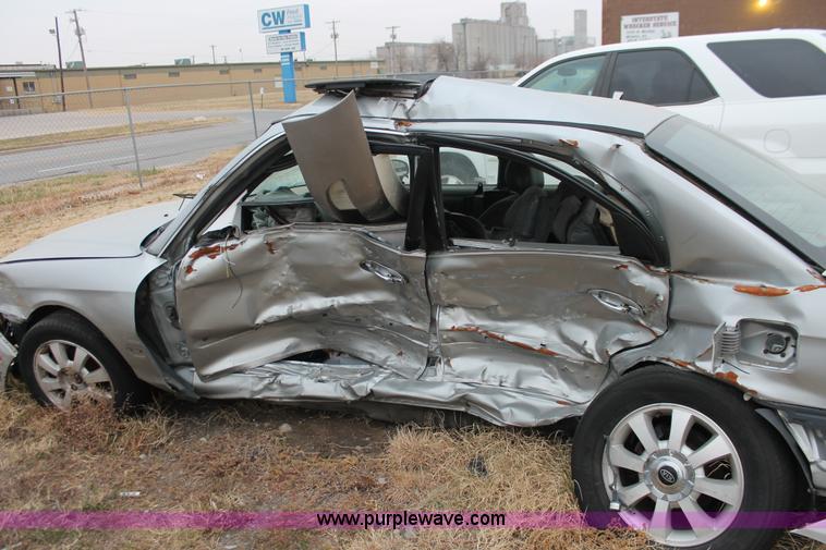 image for item O9397 2004 Kia Optima