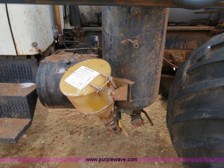 image for item B4555 1974 Big Wheels 1255 sprayer