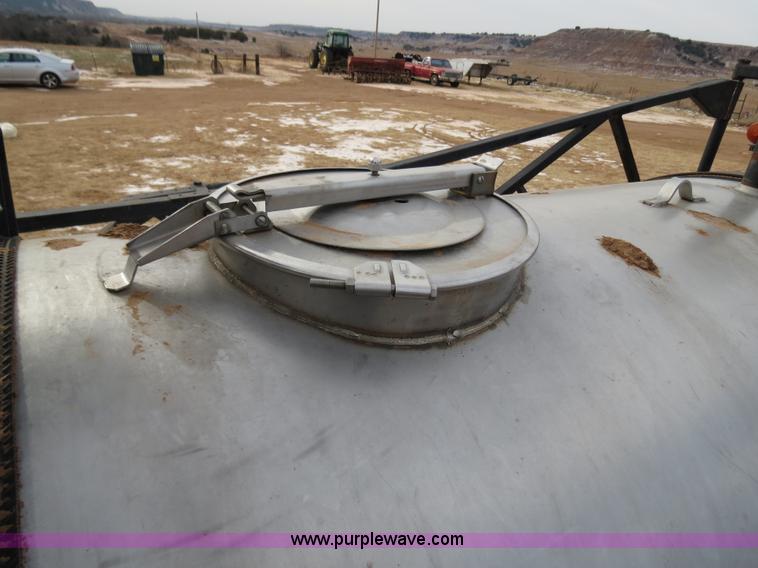 image for item B4555 1974 Big Wheels 1255 sprayer