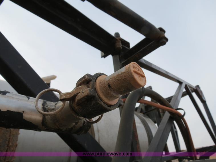 image for item B4555 1974 Big Wheels 1255 sprayer