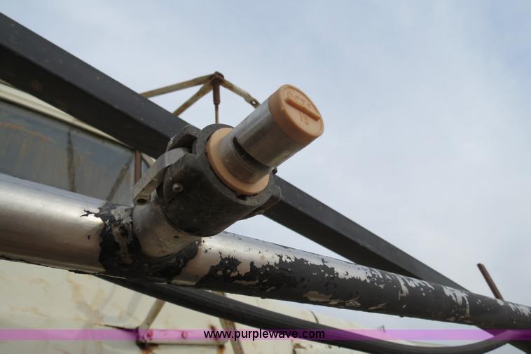 image for item B4555 1974 Big Wheels 1255 sprayer