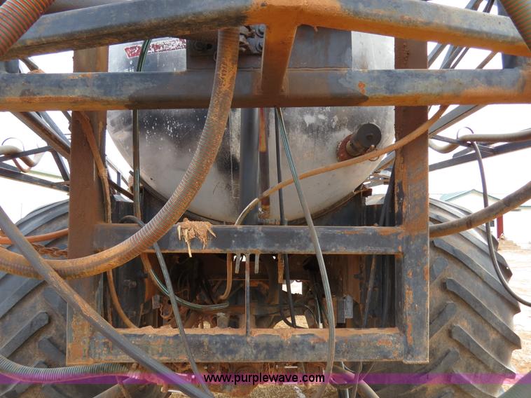 image for item B4555 1974 Big Wheels 1255 sprayer