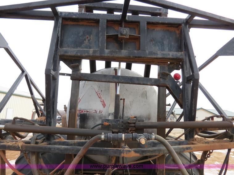 image for item B4555 1974 Big Wheels 1255 sprayer