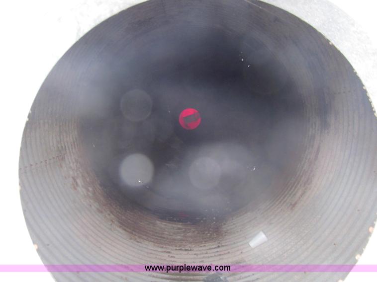 image for item M9254 Feed storage bin