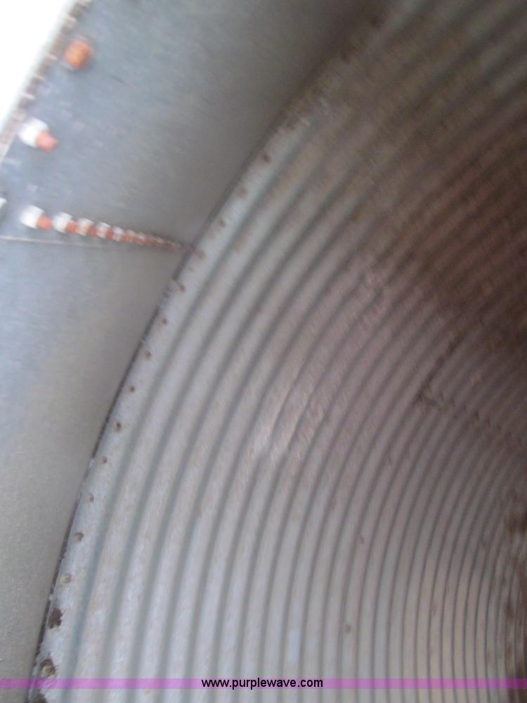 image for item M9254 Feed storage bin