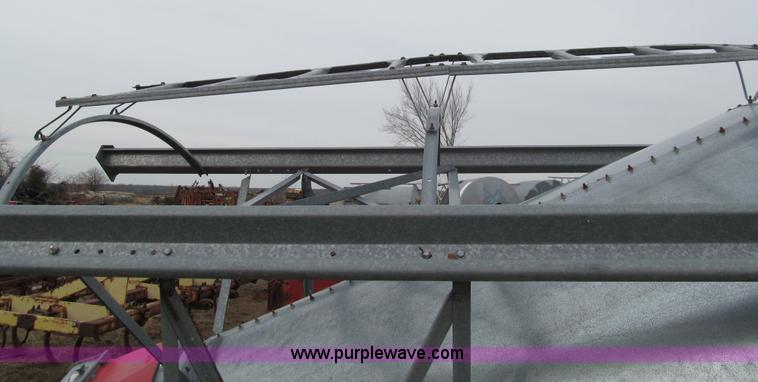 image for item M9254 Feed storage bin