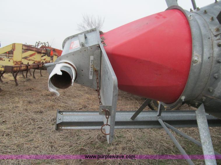 image for item M9254 Feed storage bin