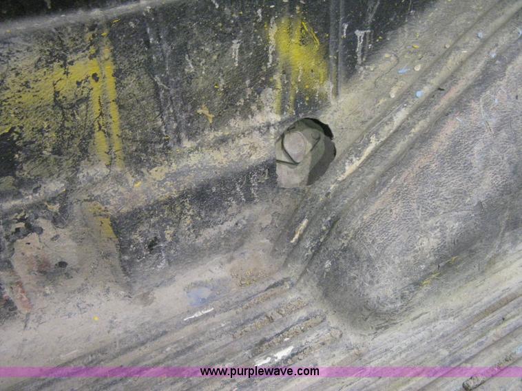 image for item B8461 1989 Ford F250 HD Custom SuperCab plow truck