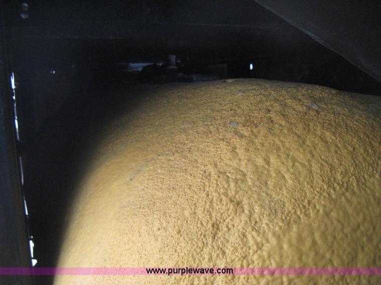 image for item B8463 2007 Schwarze SP10 spray patcher