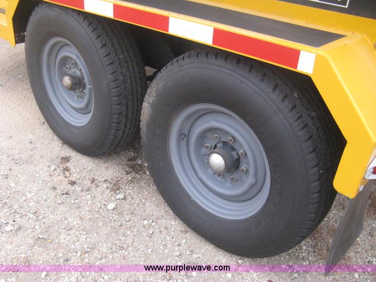 image for item B8463 2007 Schwarze SP10 spray patcher