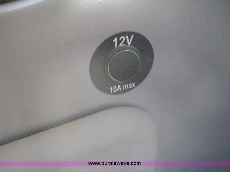 image for item B8469 2006 New Holland W110 wheel loader