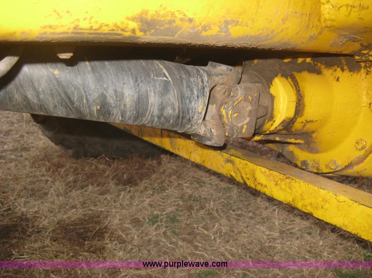 image for item B8476 1990 JCB 1400B Extradig backhoe