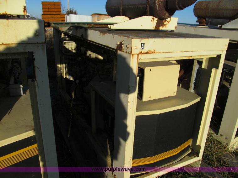 image for item E3605 Kohler 45RZ62 Fast Response II generator