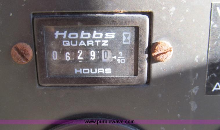 image for item E3605 Kohler 45RZ62 Fast Response II generator