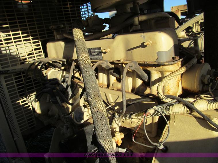 image for item E3605 Kohler 45RZ62 Fast Response II generator