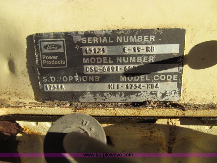 image for item E3605 Kohler 45RZ62 Fast Response II generator