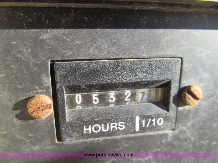 image for item E3606 Kohler 45RZ62 Fast Response II generator