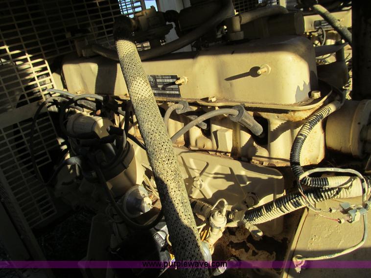 image for item E3606 Kohler 45RZ62 Fast Response II generator