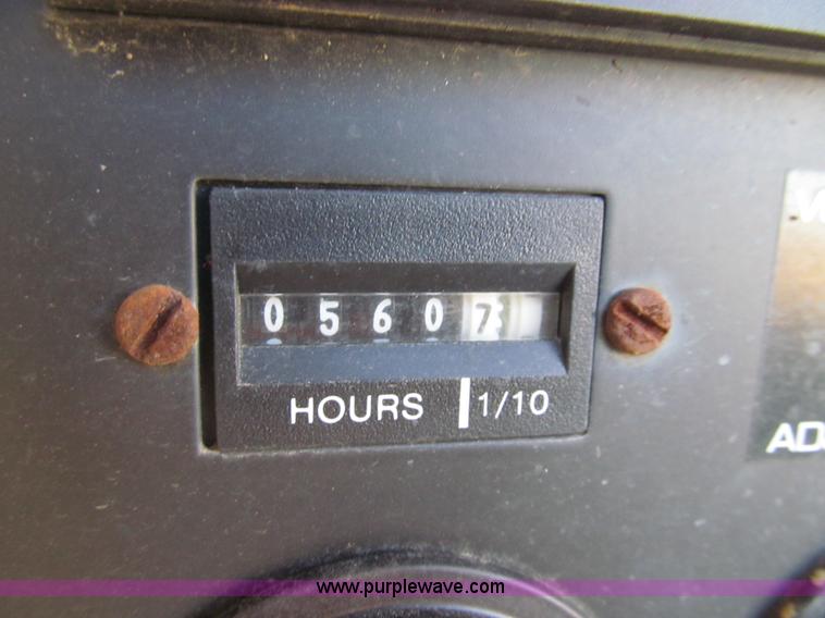 image for item E3607 Kohler 45RZ62 Fast Response II generator