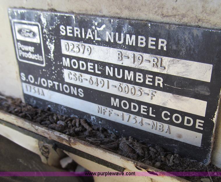 image for item E3607 Kohler 45RZ62 Fast Response II generator