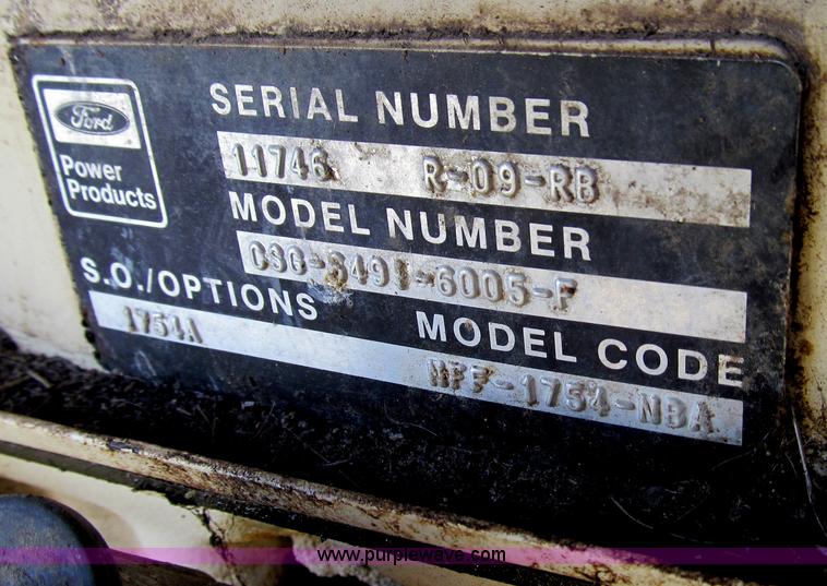 image for item E3609 Kohler 45RZ62 Fast Response II generator