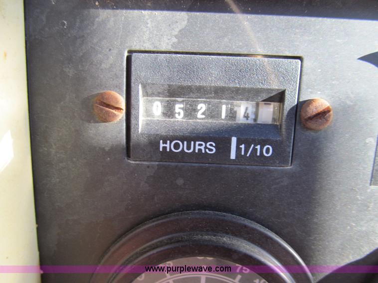 image for item E3610 Kohler 45RZ62 Fast Response II generator