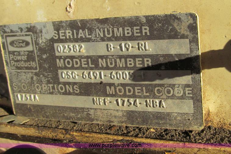 image for item E3610 Kohler 45RZ62 Fast Response II generator