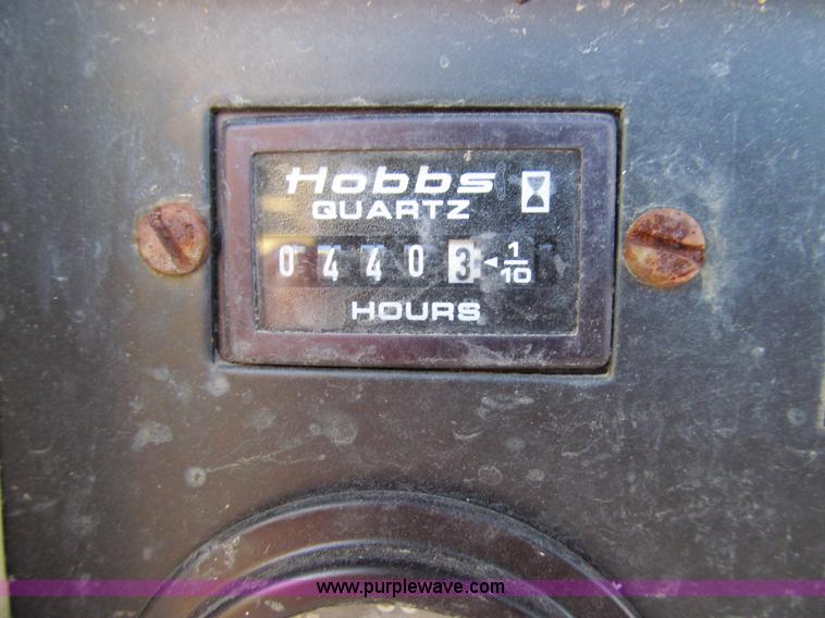 image for item E3611 Kohler 45RZ62 Fast Response II generator