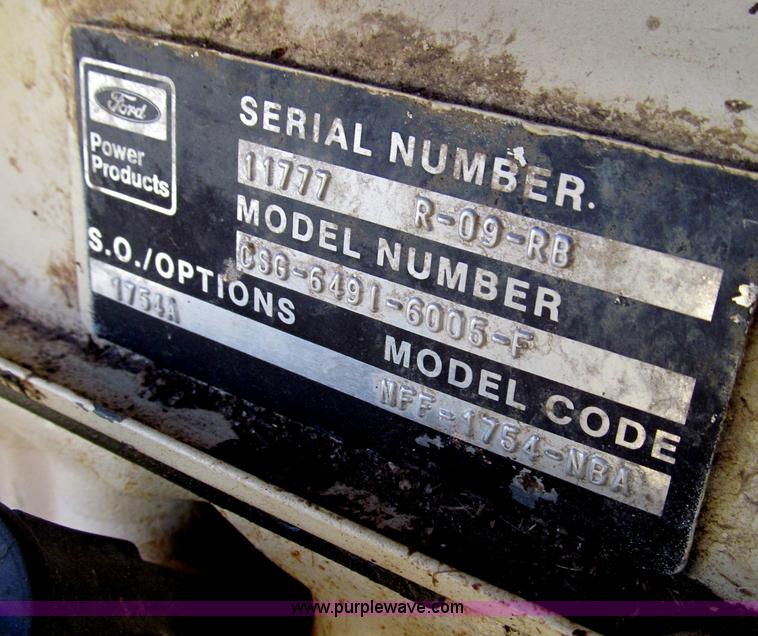 image for item E3611 Kohler 45RZ62 Fast Response II generator