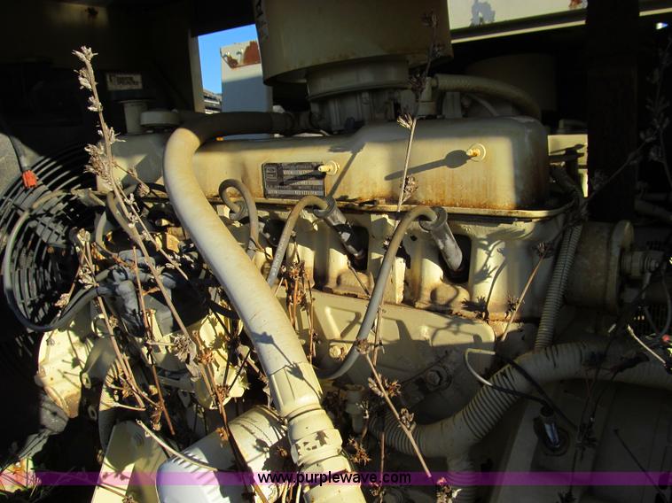 image for item E3612 Kohler 45RZ62 Fast Response II generator