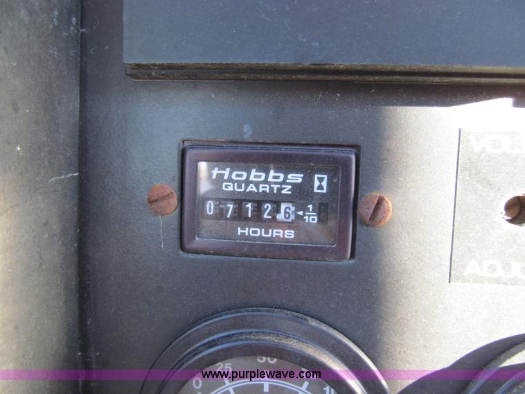 image for item E3613 Kohler 45RZ62 Fast Response II generator