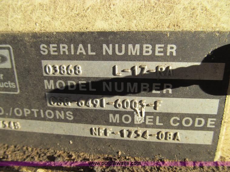 image for item E3613 Kohler 45RZ62 Fast Response II generator