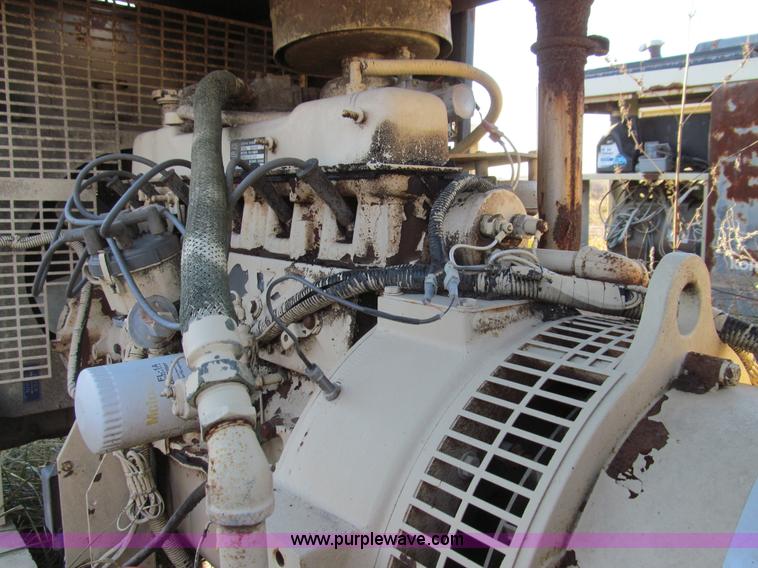 image for item E3614 Kohler 45RZ62 Fast Response II generator