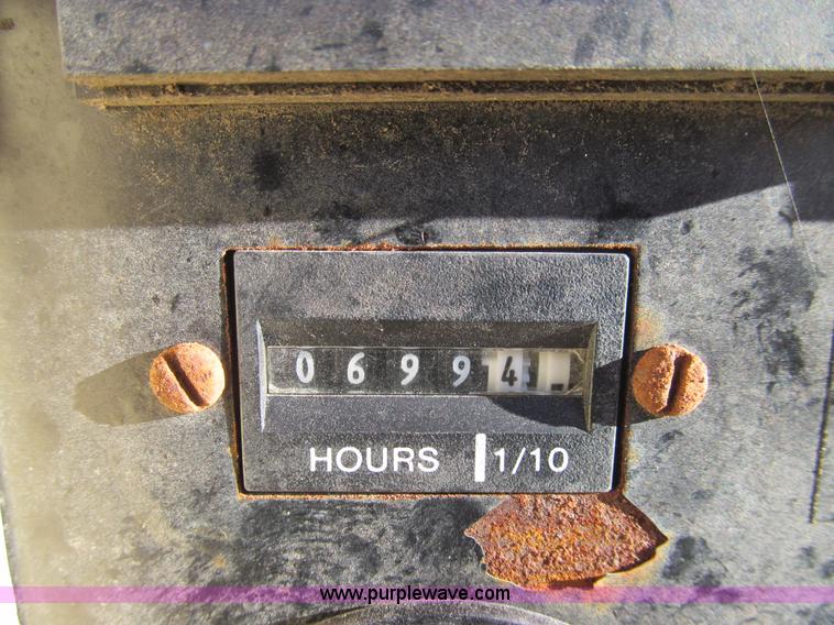 image for item E3615 Kohler 45RZ62 Fast Response II generator