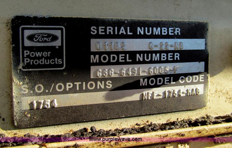 image for item E3616 Kohler 45RZ62 Fast Response II generator