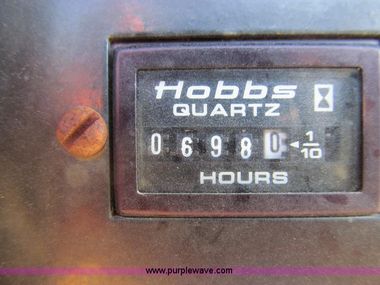 image for item E3618 Kohler 45RZ62 Fast Response II generator