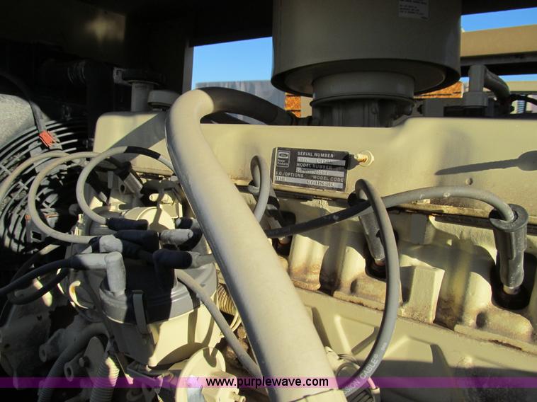 image for item E3618 Kohler 45RZ62 Fast Response II generator