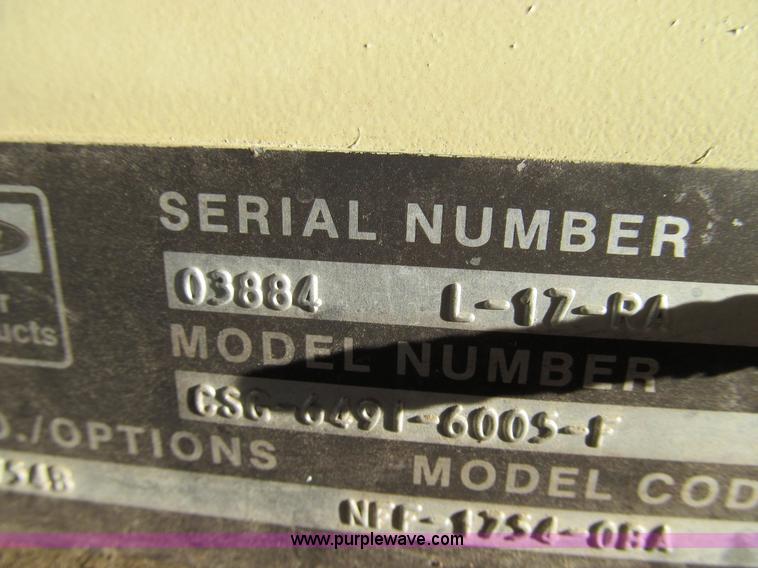 image for item E3618 Kohler 45RZ62 Fast Response II generator