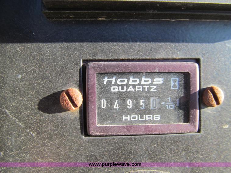 image for item E3619 Kohler 45RZ62 Fast Response II generator