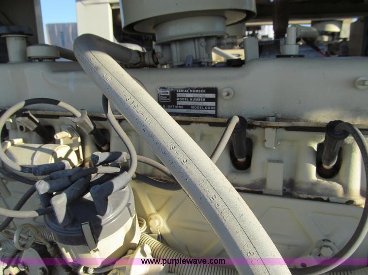 image for item E3619 Kohler 45RZ62 Fast Response II generator