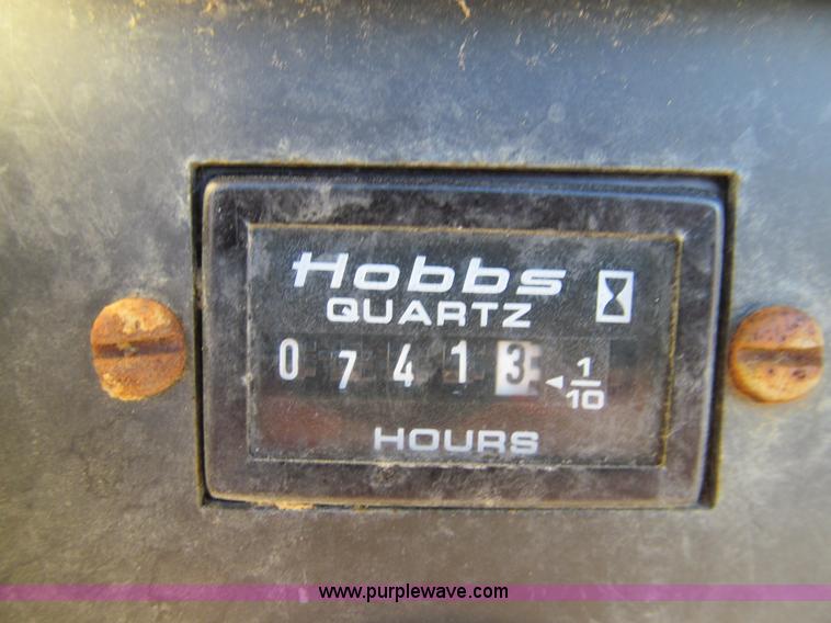 image for item E3620 Kohler 45RZ62 Fast Response II generator