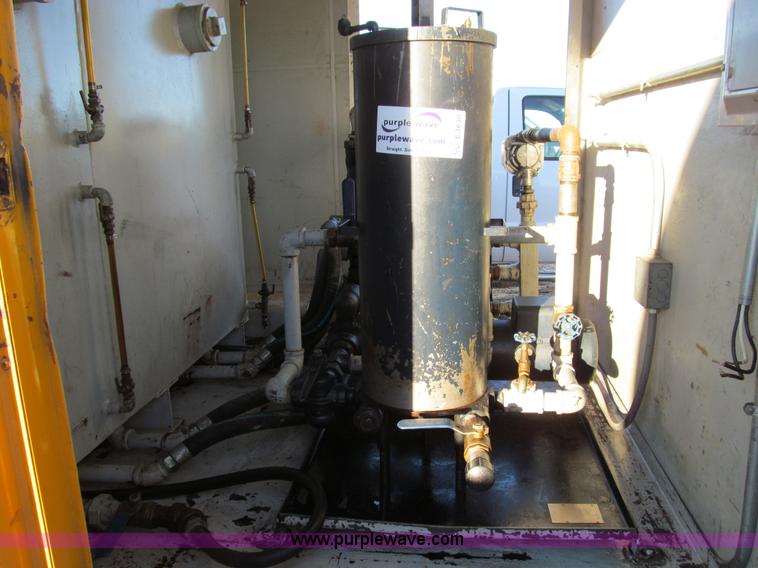 image for item E3630 Oil transfer unit